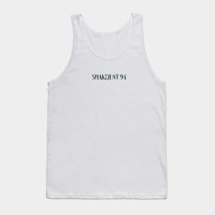 shakejunt 94 Tank Top